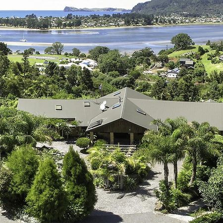 Colleith Lodge Tairua Ngoại thất bức ảnh