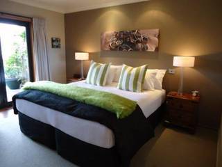 Colleith Lodge Tairua Ngoại thất bức ảnh