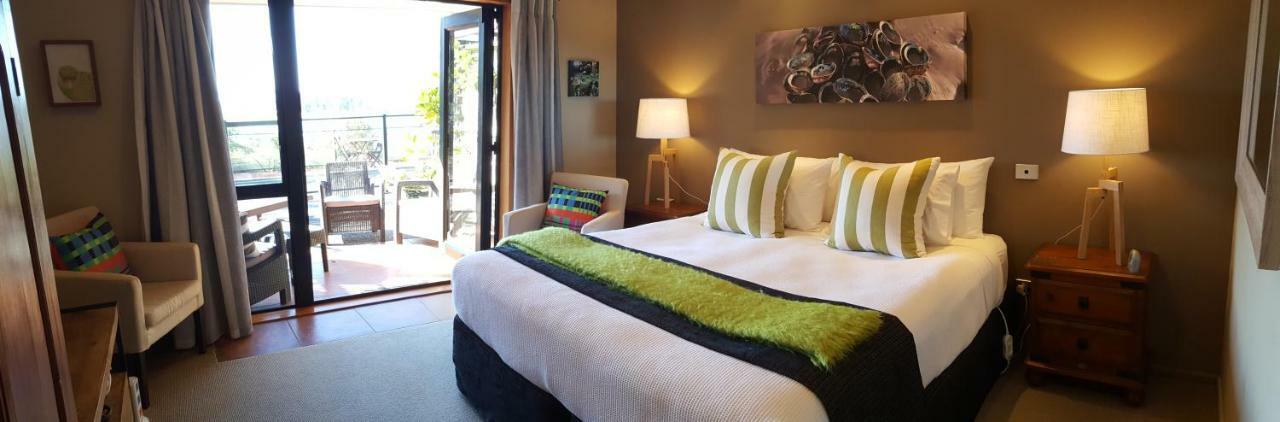 Colleith Lodge Tairua Ngoại thất bức ảnh