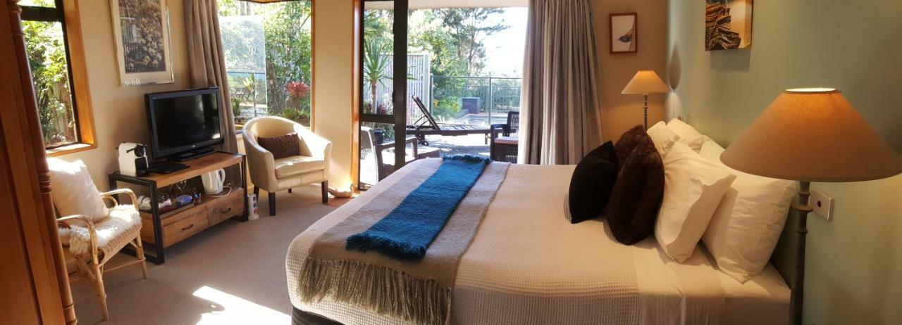 Colleith Lodge Tairua Ngoại thất bức ảnh