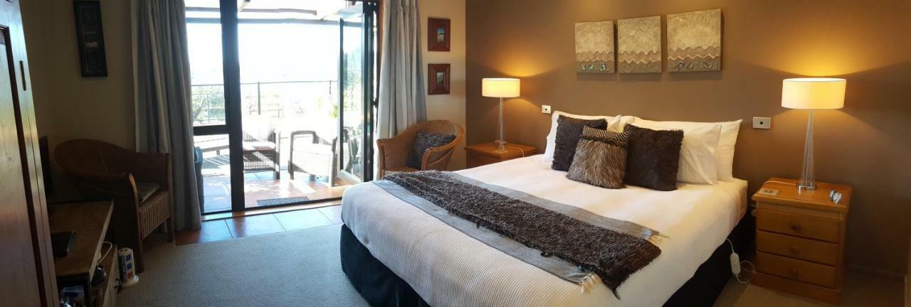 Colleith Lodge Tairua Ngoại thất bức ảnh